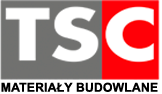 TSC Materiały Budowlane